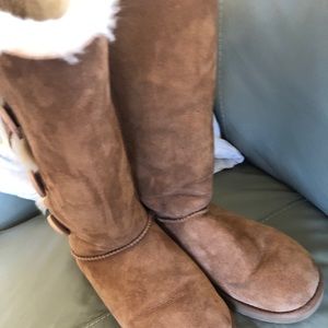 Ugg women’s tall boots